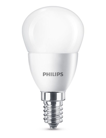 Philips Oliva e sfera