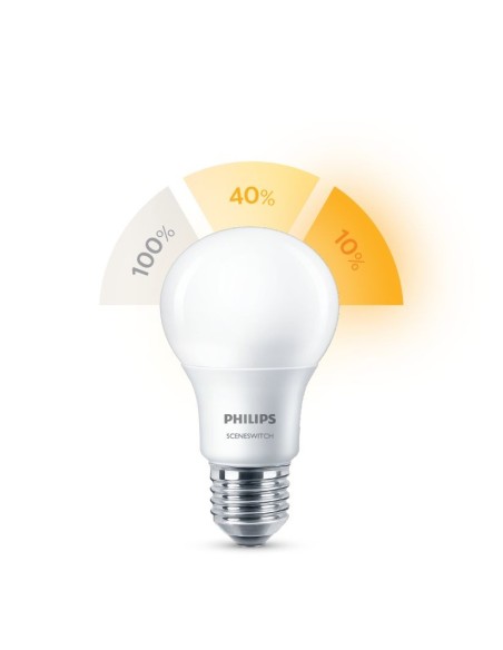 Philips Lampadina