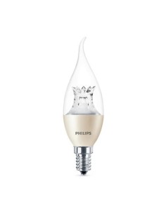 Philips LEDVEN40CLDIM lampada LED 6 W E14