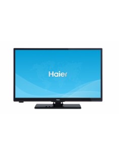 Haier LEH28V100 TV Hospitality 71,1 cm (28") HD 350 cd m² Nero 12 W