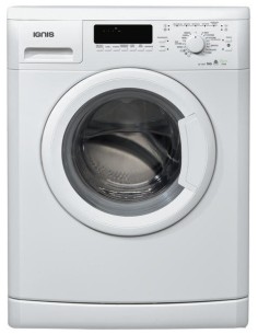 Ignis LEI 1270 lavatrice Caricamento frontale 7 kg 1200 Giri min Bianco