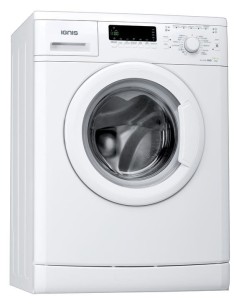 Ignis LEI1290 lavatrice Caricamento frontale 9 kg 1200 Giri min Bianco