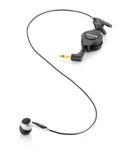 Philips Microfono telefono