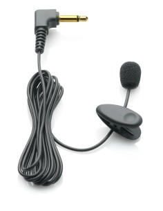 Philips Microfono a clip