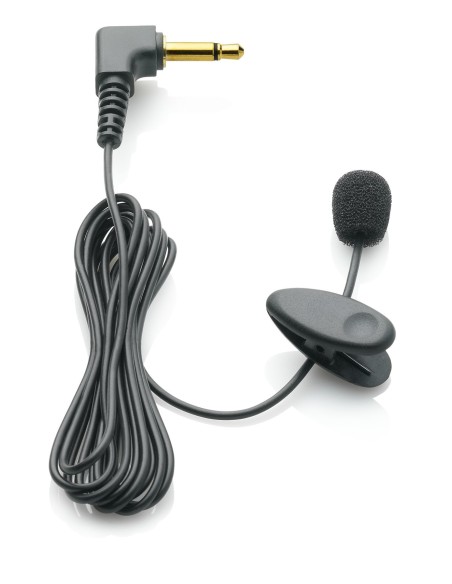 Philips Microfono a clip