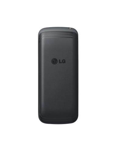 LG B200E 3,68 cm (1.45") 66 g Nero Telefono di livello base