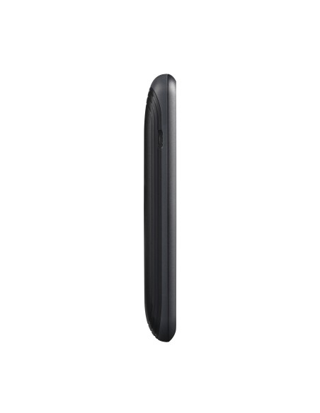 LG B200E 3,68 cm (1.45") 66 g Nero Telefono di livello base