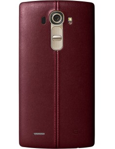LG G4 14 cm (5.5") SIM singola Android 5.1 4G 3 GB 32 GB 3000 mAh Rosso 2