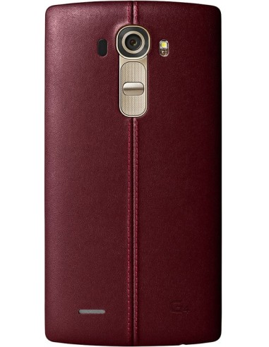 LG G4 14 cm (5.5") SIM singola Android 5.1 4G 3 GB 32 GB 3000 mAh Rosso