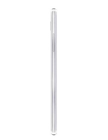 LG X Screen K500N 12,5 cm (4.93") SIM singola Android 6.0 4G Micro-USB 2 GB 16 GB 2300 mAh Bianco