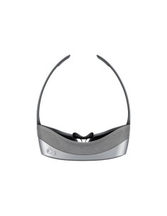 LG 360 VR Occhiali immersivi FPV 113 g Grigio