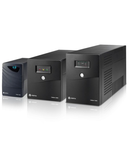 Vertiv Liebert itON 400 VA