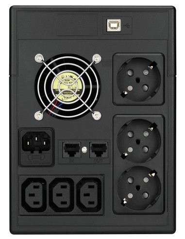 Vertiv Liebert itON 1500 VA