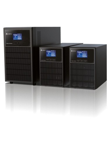 Vertiv Liebert GXT-MT+ 3kVA G2