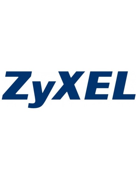 Zyxel LIC-CCF-ZZ0037F licenza per software aggiornamento 1 anno i