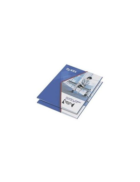 Zyxel E-iCard 1y 50 dev. 1 anno i