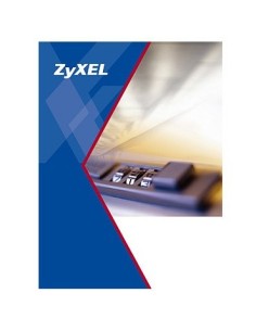 Zyxel E-iCard 1YR AV f  USG1900 1 licenza e Download di software elettronico (ESD) 1 anno i
