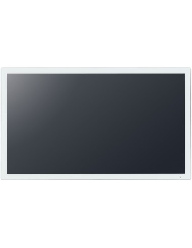 Sharp LL-P202V monitor touch screen 49,5 cm (19.5") 1920 x 1080 Pixel Bianco