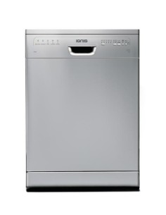 Ignis LPA58EG SL lavastoviglie Libera installazione 12 coperti