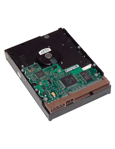 HP Disco rigido SATA 1 TB 6 Gb s 7200