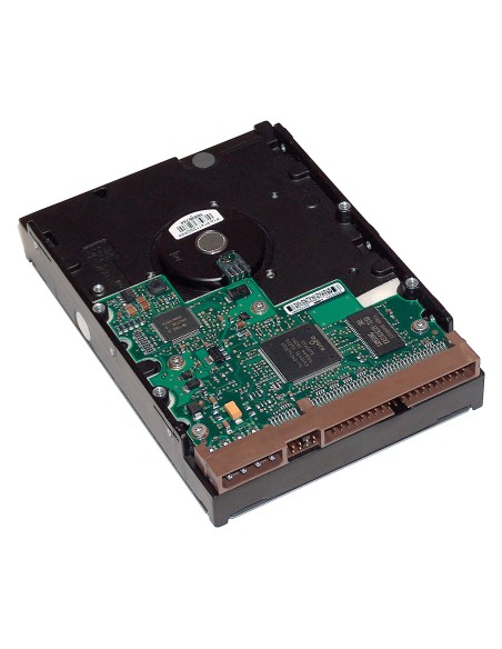 HP Disco rigido SATA 1 TB 6 Gb s 7200