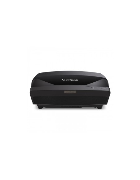 Viewsonic LS830 videoproiettore Proiettore a raggio ultra corto 4500 ANSI lumen DLP 1080p (1920x1080) Nero