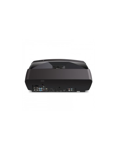 Viewsonic LS830 videoproiettore Proiettore a raggio ultra corto 4500 ANSI lumen DLP 1080p (1920x1080) Nero