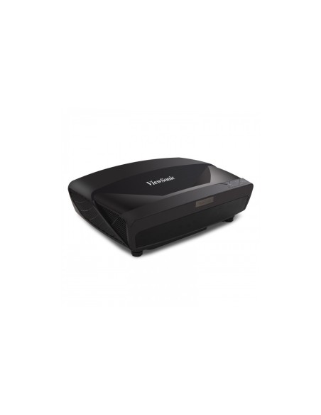 Viewsonic LS830 videoproiettore Proiettore a raggio ultra corto 4500 ANSI lumen DLP 1080p (1920x1080) Nero
