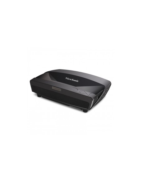 Viewsonic LS830 videoproiettore Proiettore a raggio ultra corto 4500 ANSI lumen DLP 1080p (1920x1080) Nero