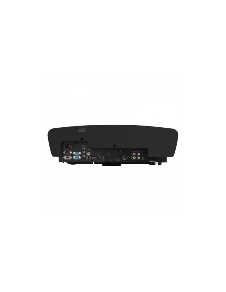 Viewsonic LS830 videoproiettore Proiettore a raggio ultra corto 4500 ANSI lumen DLP 1080p (1920x1080) Nero