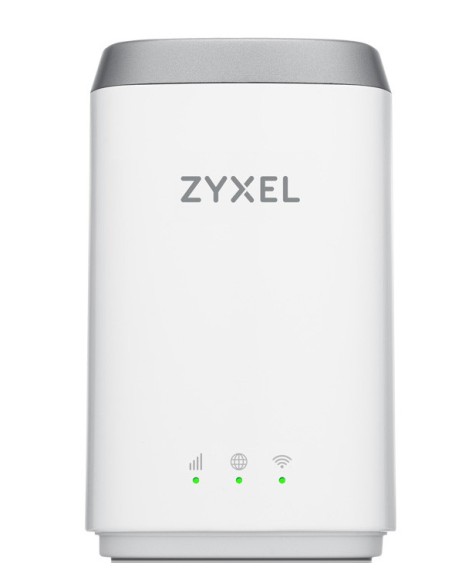 Zyxel LTE4506-M606 Router di rete cellulare