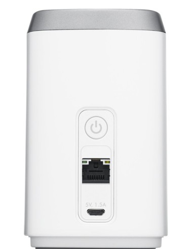 Zyxel LTE4506-M606 Router di rete cellulare