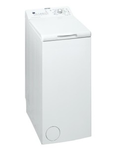 Ignis LE6310 lavatrice Caricamento dall'alto 6 kg 1000 Giri min Bianco