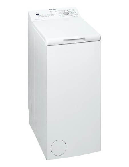 Ignis LE6310 lavatrice Caricamento dall'alto 6 kg 1000 Giri min Bianco