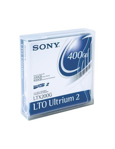 Sony LTX200G-LABEL