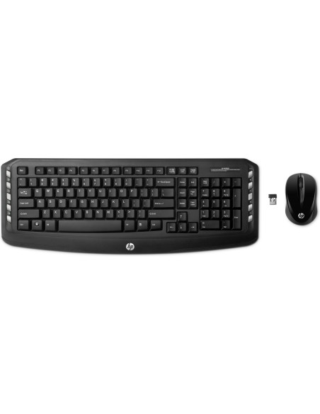 HP Desktop Wireless Classic