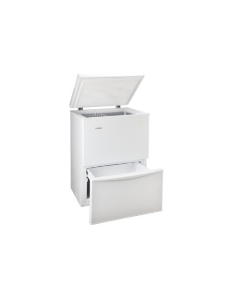 Haier LW-110R frigorifero e congelatore commerciali Libera installazione