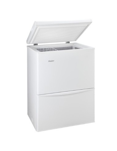 Haier LW-110R frigorifero e congelatore commerciali Libera installazione