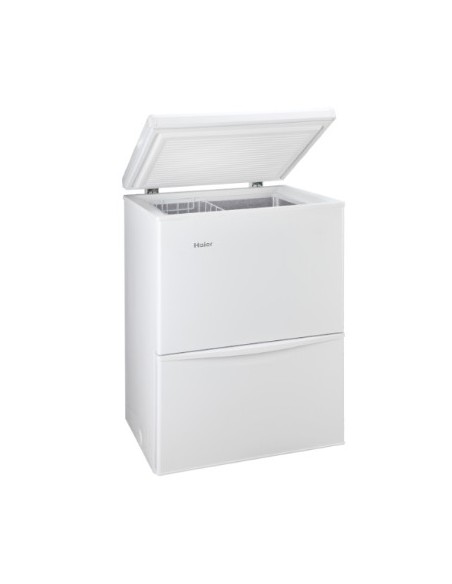 Haier LW-110R frigorifero e congelatore commerciali Libera installazione