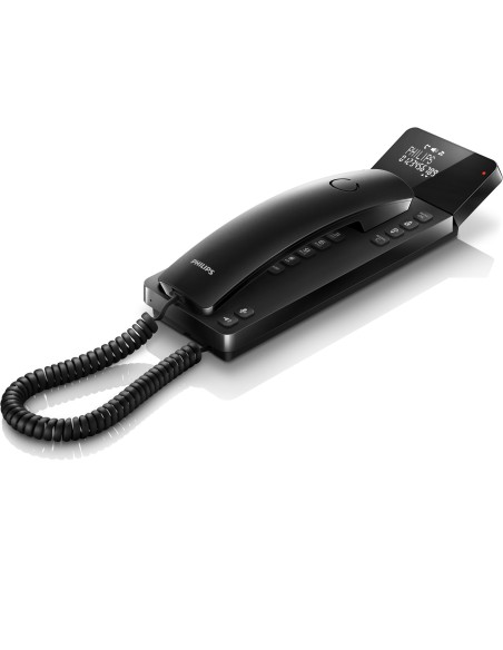 Philips Scala Elegante telefono con filo M110B 23