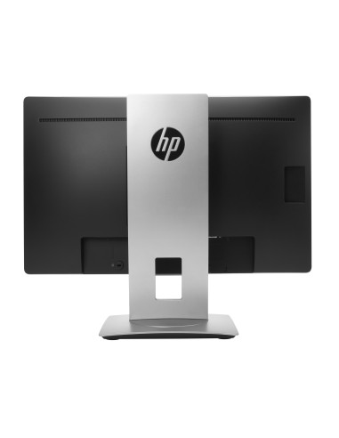 HP EliteDisplay E202 50,8 cm (20") 1600 x 900 Pixel HD+ LED Nero, Argento