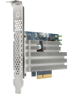HP Unità SSD PCIe Z Turbo Drive G2 da 256 GB