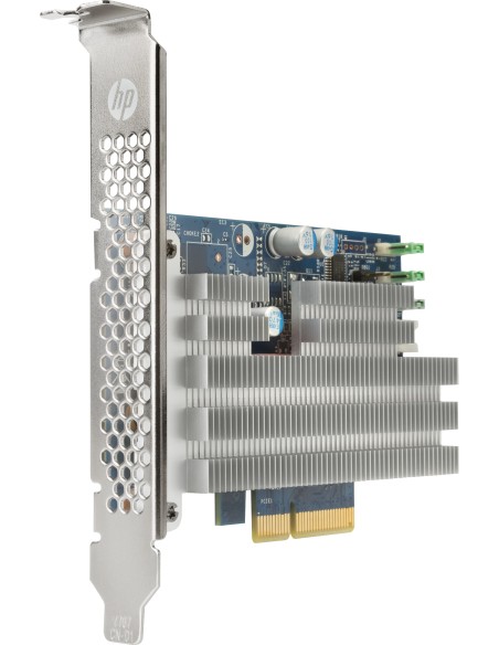 HP Unità SSD PCIe Z Turbo Drive G2 da 256 GB