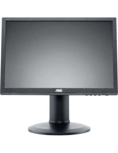 AOC 60 Series M2060PWDA2 LED display 49,6 cm (19.5") 1920 x 1080 Pixel Full HD Nero