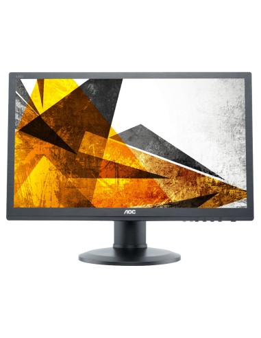 AOC 60 Series M2060PWDA2 LED display 49,6 cm (19.5") 1920 x 1080 Pixel Full HD Nero