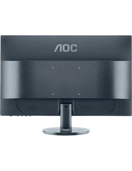 AOC 60 Series M2060SWDA2 LED display 49,6 cm (19.5") 1920 x 1080 Pixel Full HD Nero