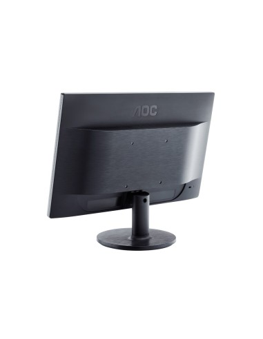 AOC 60 Series M2060SWDA2 LED display 49,6 cm (19.5") 1920 x 1080 Pixel Full HD Nero