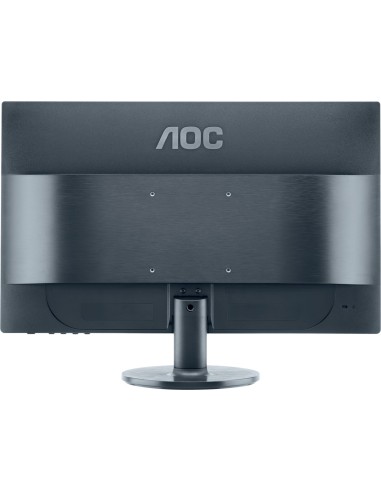 AOC M2060SWQ Monitor PC 49,6 cm (19.5") 1920 x 1080 Pixel Full HD LED Nero