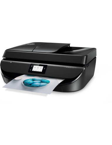 HP OfficeJet 5230 Ad inchiostro A4 4800 x 1200 DPI 10 ppm Wi-Fi