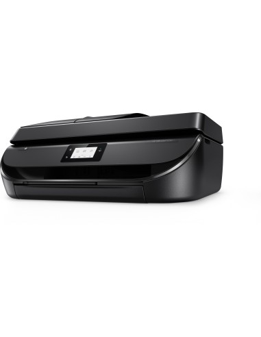 HP OfficeJet 5230 Ad inchiostro A4 4800 x 1200 DPI 10 ppm Wi-Fi